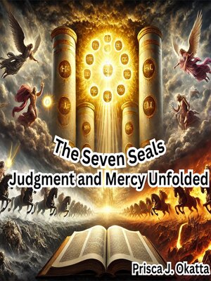 cover image of The Seven Seals